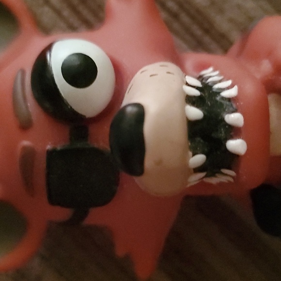 πΊ FOXY NWT 2016 Five Nights at Freddy's FUNKO Key Chain πΊ - Picture 6 of 9